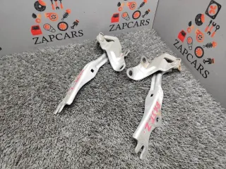 BP4K52420B,10B Петля капота Mazda 3 BK Арт 2-55585, вид 3