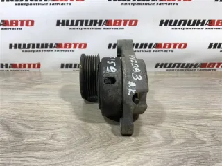 ZJ0115980D Ролик натяжной Mazda 3 BK 1.6л Арт 2-254460, вид 2