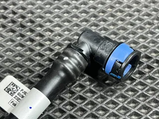 PJ938C351BB Патрубок (трубопровод, шланг) Ford Mustang Mach-E Арт 01637441, вид 6