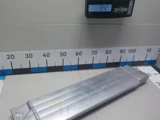 4F0616203C Ресивер воздушный Audi A6 C6 (S6,RS6) Арт E52588288, вид 2