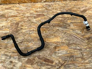 PJ93-10C705-BC Патрубок (трубопровод, шланг) Ford Mustang Mach-E Арт 01637337, вид 6