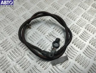  Провод аккумулятора минусовой Opel Omega B Арт 55200098, вид 1