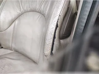  Салон (комплект сидений) Citroen Xsara Picasso Арт 170072903, вид 21