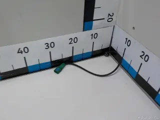 06E905377A Датчик детонации Audi A6 C6 (S6,RS6) Арт E52627496, вид 3