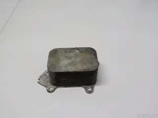1103L1 Радиатор масляный Citroen C4 1 restailing Арт E52629105, вид 1