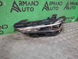 C281F2805010200AA, 4121010DE01AA, 4 фара Changan UNI-V Арт 322574PM, вид 2