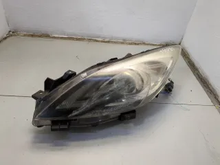 BDG951041M Фара передняя левая Mazda 3 BL Арт 20717243, вид 1