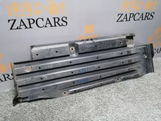 BR5S56343 Защита днища Mazda 3 BK Арт 2-47953, вид 3