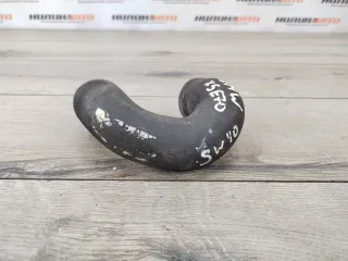 11537521049 Патрубок (трубопровод, шланг) BMW X5 E70 Арт 2-114675, вид 2