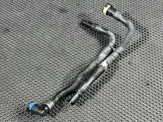  Патрубок (трубопровод, шланг) Ford Mustang Mach-E Арт 01637379, вид 2