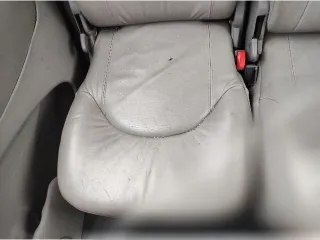  Сиденье переднее левое Citroen Xsara Picasso Арт 170072903_1, вид 16