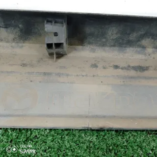 BR5S51P51 Накладка на порог Mazda 3 BK Арт 2-213991, вид 8