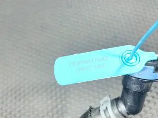 PJ938B555PA Патрубок (трубопровод, шланг) Ford Mustang Mach-E Арт 01637444, вид 9