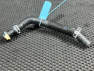  Патрубок (трубопровод, шланг) Ford Mustang Mach-E Арт 01637639, вид 5