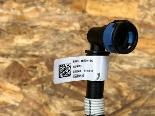 PJ93-8B550-BC Патрубок (трубопровод, шланг) Ford Mustang Mach-E Арт 01637344, вид 8