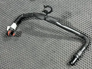 PJ93-8D059-CB Патрубок (трубопровод, шланг) Ford Mustang Mach-E Арт 01637376, вид 2