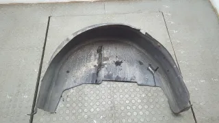 9651149180 Защита арок задняя правая (подкрылок) Citroen C5 1 Арт 20744619, вид 3