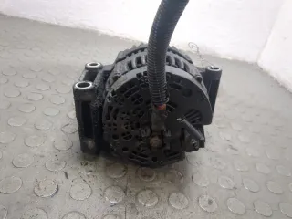 5705EA Генератор Citroen Jumper 2 2.2л HDI Арт 20742291, вид 2