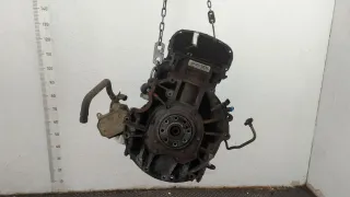  Блок цилиндров Citroen Jumper 2 2.2л HDI Арт 20743545, вид 3