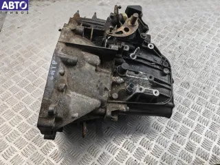 20MB02 КПП 6-ст. механическая Citroen C5 1 2.0л TD Арт 54823516, вид 5