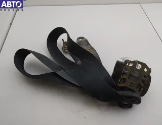  Ремень безопасности передний левый Citroen Jumper 1 Арт 53824550, вид 1