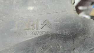 8529Z6 Защита арок задняя левая (подкрылок) Citroen C5 1 Арт 20744608, вид 3