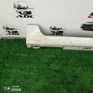 BR5S51P51 Накладка на порог Mazda 3 BK Арт 2-213991, вид 2