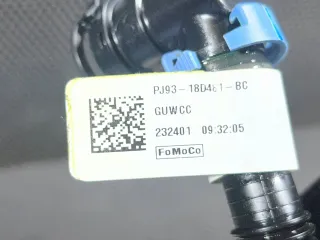 PJ9318D481BC Патрубок (трубопровод, шланг) Ford Mustang Mach-E Арт 01637497, вид 8