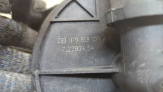 079959231A Нагнетатель воздуха (компрессор) Audi A6 C7 (S6,RS6) 3.0л TFSI Арт 20740347, вид 3