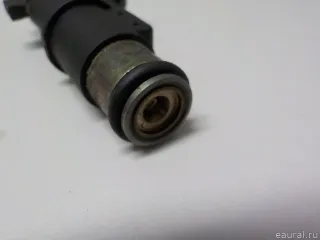 1984E3 Форсунка инжекторная электрическая Citroen C5 1 Арт E52585475, вид 5