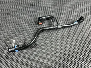 PJ93-8D050-CB Патрубок (трубопровод, шланг) Ford Mustang Mach-E Арт 01637372, вид 1