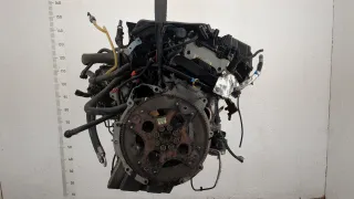 11000441283,0441283,306D3 Двигатель BMW 7 E65/E66 3.0л Турбо Арт 20435437, вид 2