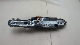 20620751 Панель (плата) заднего правого фонаря Citroen Jumper 2 Арт 20743280, вид 2