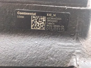 BK2Q9B395CA ТНВД Citroen Jumper 2 2.2л HDI Арт 20743547, вид 3