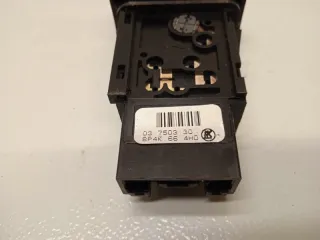 BP4K664H0 Кнопка аварийной сигнализации Mazda 3 BK Арт 2-401046, вид 4