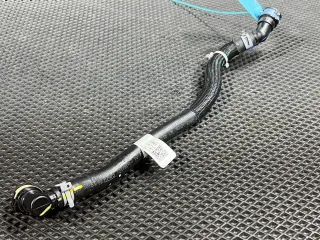 PJ938B555PA Патрубок (трубопровод, шланг) Ford Mustang Mach-E Арт 01637444, вид 4