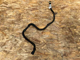 PJ93-10C705-BC Патрубок (трубопровод, шланг) Ford Mustang Mach-E Арт 01637337, вид 2