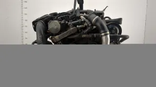 11000441283,0441283,306D3 Двигатель BMW 7 E65/E66 3.0л Турбо Арт 20435437, вид 1