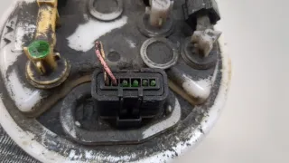 1525WL Датчик уровня топлива Citroen DS4 1.6л HDI Арт 20746126, вид 3