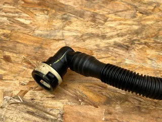 PJ93-18K497-CA Патрубок (трубопровод, шланг) Ford Mustang Mach-E Арт 01637346, вид 6