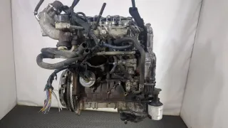 10102ES6AA,YD22ETI Двигатель Nissan X-Trail T31 2.2л DCI Арт 9038371, вид 4