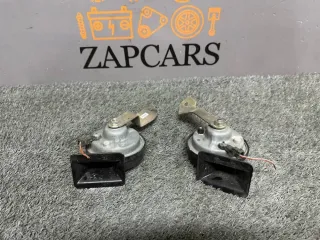 BP4K6679Y Звуковые сигналы Mazda 3 BK Арт 2-44214, вид 3