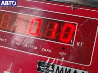 P3591 Фонарь стоп-сигнал Mazda 3 BK Арт 54942074, вид 3