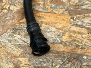 PJ93-8D059-EB Патрубок (трубопровод, шланг) Ford Mustang Mach-E Арт 01637336, вид 7