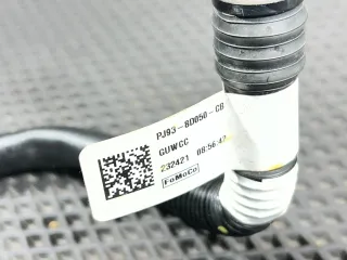 PJ93-8D050-CB Патрубок (трубопровод, шланг) Ford Mustang Mach-E Арт 01637372, вид 9