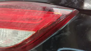 68145914AA Крышка багажника (дверь 3-5) Chrysler 200 Арт 20744109, вид 4