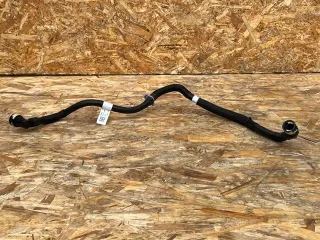 PJ93-18K497-CA Патрубок (трубопровод, шланг) Ford Mustang Mach-E Арт 01637346, вид 4