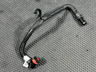 PJ93-8D059-CB Патрубок (трубопровод, шланг) Ford Mustang Mach-E Арт 01637376, вид 3