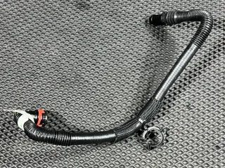 PJ93-8D059-CB Патрубок (трубопровод, шланг) Ford Mustang Mach-E Арт 01637376, вид 4