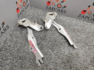 BP4K52420B,10B Петля капота Mazda 3 BK Арт 2-55585, вид 2